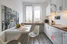 Mieszkanie w okolicy Ronda Grzegórzeckiego | 50 m2 - 6