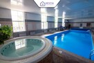 Kompleks Hotelowy z Basenem i SPA – Borne Sulinowo - 1