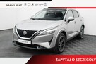 Nissan Qashqai GKA8222E#1.3 DIG-T mHEV N-Connecta Xtronic Podgrz.f Salon PL VAT 23%