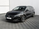 Hyundai i30 GD8F137#1.5 T-GDI 48V Smart Podgrz.f I kier K.cof Salon PL VAT23% - 2