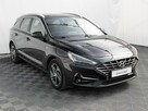 Hyundai i30 GD8F137#1.5 T-GDI 48V Smart Podgrz.f I kier K.cof Salon PL VAT23% - 3