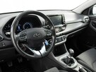Hyundai i30 GD8F137#1.5 T-GDI 48V Smart Podgrz.f I kier K.cof Salon PL VAT23% - 6