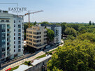 Wysoki standard/garaż podziemny/możliwość medycyny - 8
