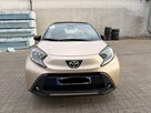 Toyota Aygo X #Kabriolet #NiskiPrzebieg - 3