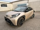 Toyota Aygo X #Kabriolet #NiskiPrzebieg - 4