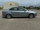 Audi A4 B7 1.8T 163KM + LPG Quattro S-Line - 5