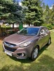 Hyundai ix35 1.7crdi - 3