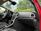 Opel Astra 1.4 T Enjoy - 11