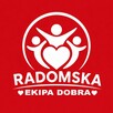 Dołącz do Naszej Fundacji Radomska Ekipa Dobra