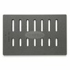 Ruszt żeliwny 40x25,8 do kominka Uniflam - 2