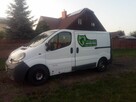 Nissan Primaster 1.9. 100 koń - 5