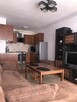 Wynajmę 2-pokojowe mieszkanie 38 m² – Saska Kępa - 9