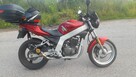 Daelim Roadwin 125 stan bdb. - 7