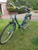 sprzedam rower damski Gazelle - 2