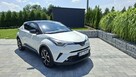 Toyota c-hr 4x4 2017 - 9