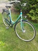 sprzedam rower damski Gazelle - 4
