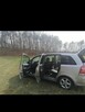 Zafira b 1.6 benzyna sprzedam zamienię - 7