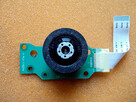 5 szt. MINI Silnik 3-fazowy z napędu DVD, 5V - 6V - 2
