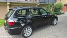 BMW X3 - 7