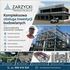 Zarzycki Konstrukcje - Twój partner w inwestycjach
