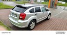 DODGE CALIBER - 6