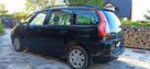 C4 Grand Picasso, 2007 r., przebieg 200 tys. - 4
