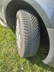 KOŁA WIELOSEZONOWE VW 15” 6J 5x112 ET47 195/65R15 !!! - 6