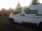 Nissan Primaster 1.9. 100 koń - 2