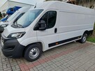 Wynajem busa - 2