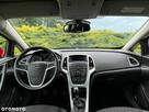 Opel Astra 1.4 T Enjoy - 10