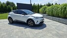 Toyota c-hr 4x4 2017 - 12