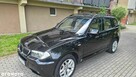 BMW X3 - 1