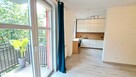 Słoneczne, ciepłe mieszkanie 50 m2, parking, balkon, piwnica - 5