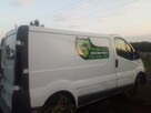 Nissan Primaster 1.9. 100 koń - 3