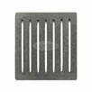 Ruszt żeliwny 20x18,2 do kominka Nordflam LB700 - 3