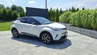 Toyota c-hr 4x4 2017 - 6