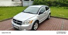 DODGE CALIBER - 5