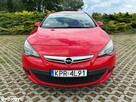 Opel Astra 1.4 T Enjoy - 9