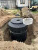 Szambo betonowe, Zbiorniki na deszczówkę - 3