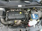 Opel Corsa 1.6 GSI 150 koni 2009 r - 8