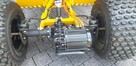 Barton Volt 1500W - 11