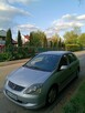 Honda Civic 7 - 3