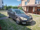 Skoda octavia 2 - 1