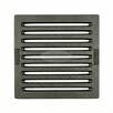 Ruszt żeliwny 22x22 do kominka Spartherm - 2