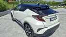 Toyota c-hr 4x4 2017 - 5