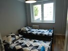 Tani Nocleg Szczecin - Krzywoustego - mieszkanie - apartamen - 3