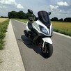 Sprzedam skuter Kymco xracing300