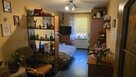 mieszkanie w centrum miasta ,niski czynsz, z ogrodem, dwoma - 6