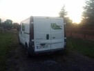Nissan Primaster 1.9. 100 koń - 7