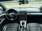 Audi A4 B7 1.8T 163KM + LPG Quattro S-Line - 10